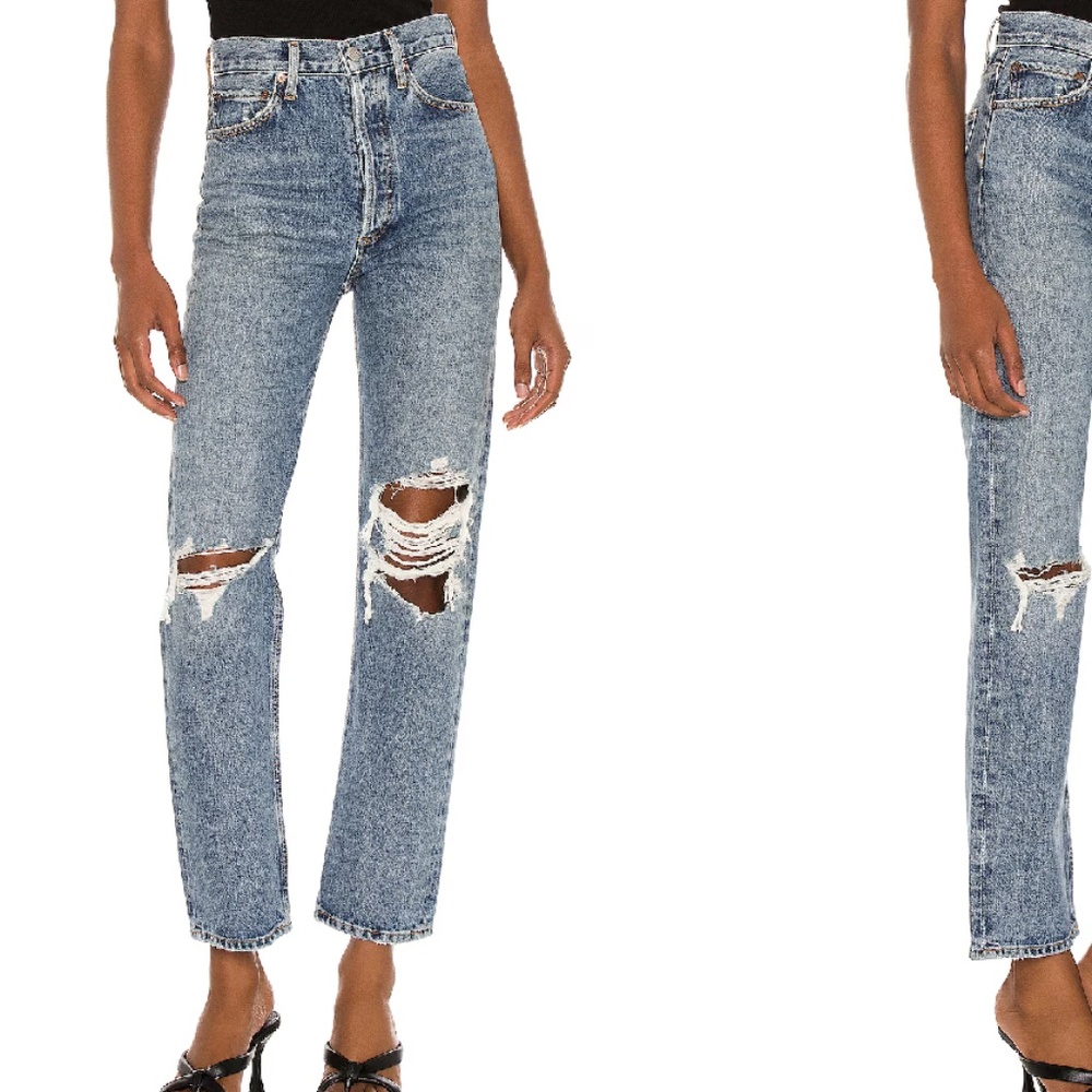 AGOLDE 90s Pinch Waist